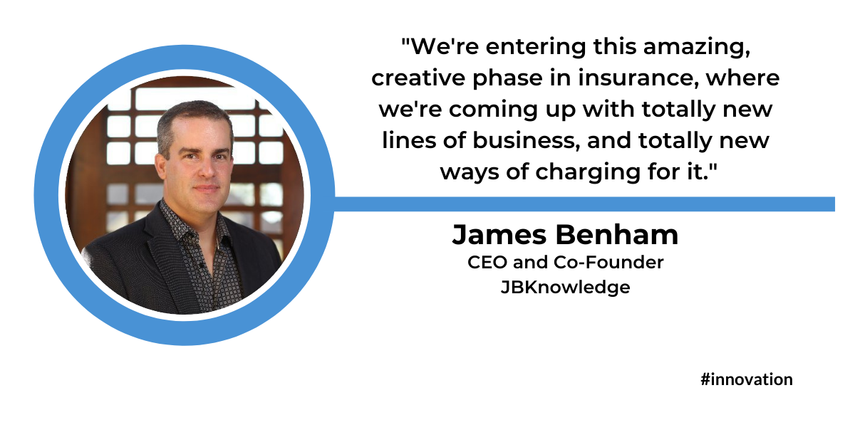 James Benham Quote #1 FFFFFF