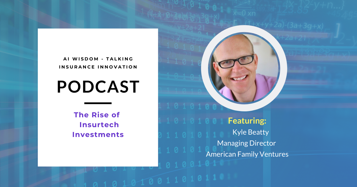 _Kyle Beatty AI Wisdom Podcast LinkedIn 