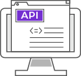 API