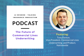 AI Wisdom Podcast Tony Fenton Nationwide 