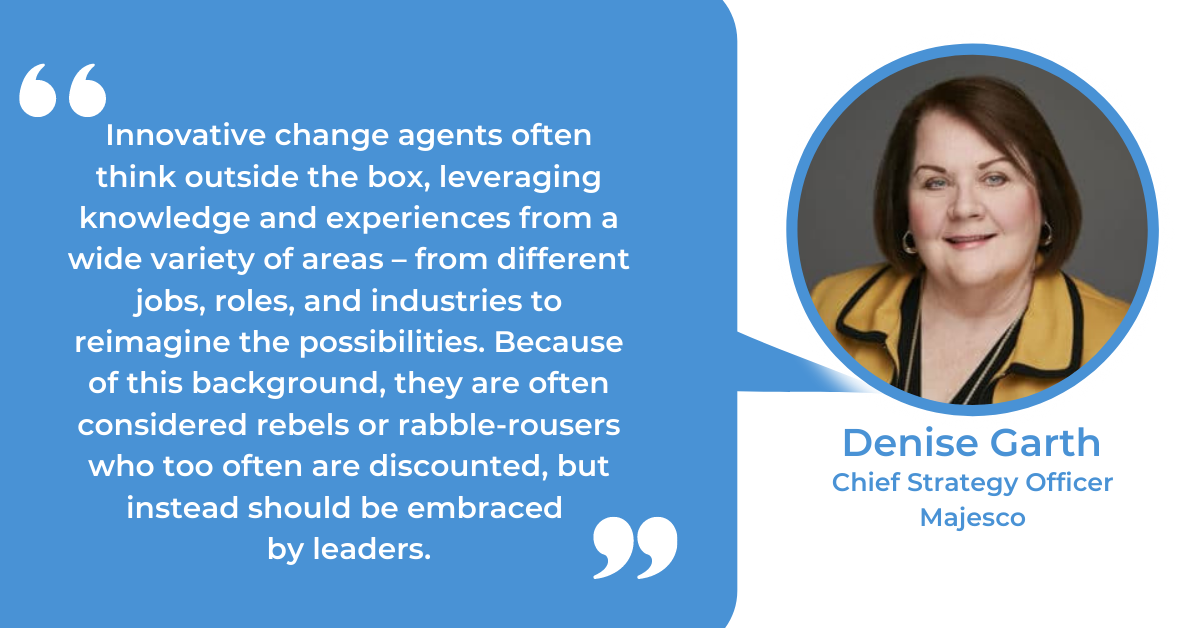 Denise Garth Quote 1 LinkedIn