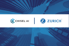 Zurich Chisel AI Press Release