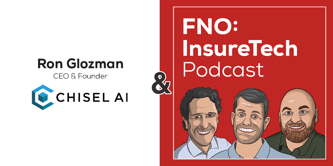 Ron FNO podcast