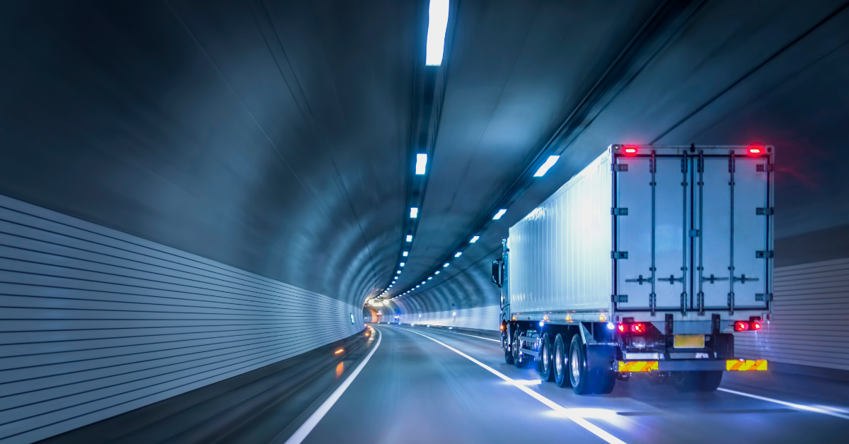 The Road Ahead for Commercial Auto Insurance: 5 Trends to Watch