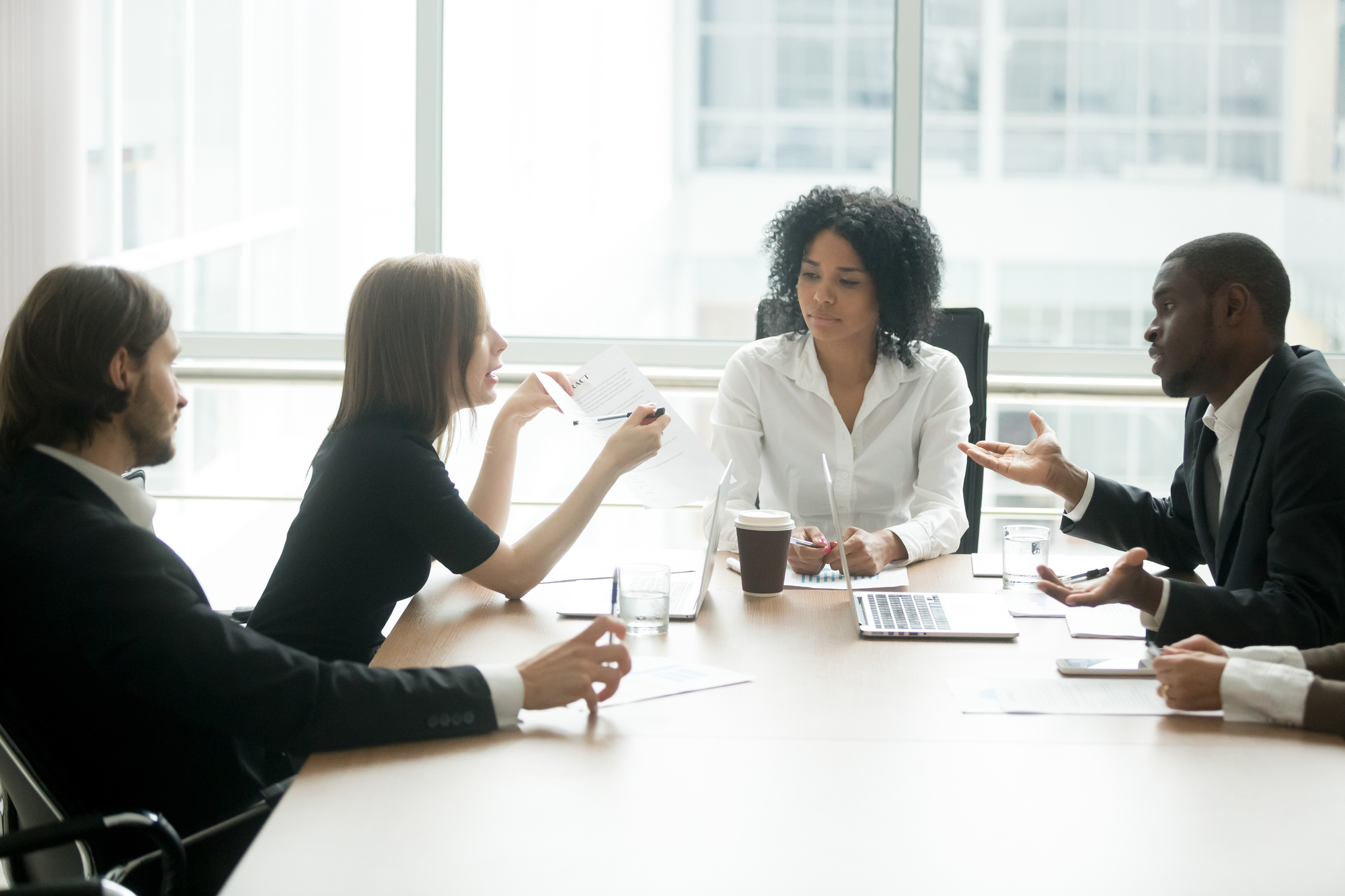Building a Culture of Innovation & Diversity in Insurance: Q&A with Abel Travis