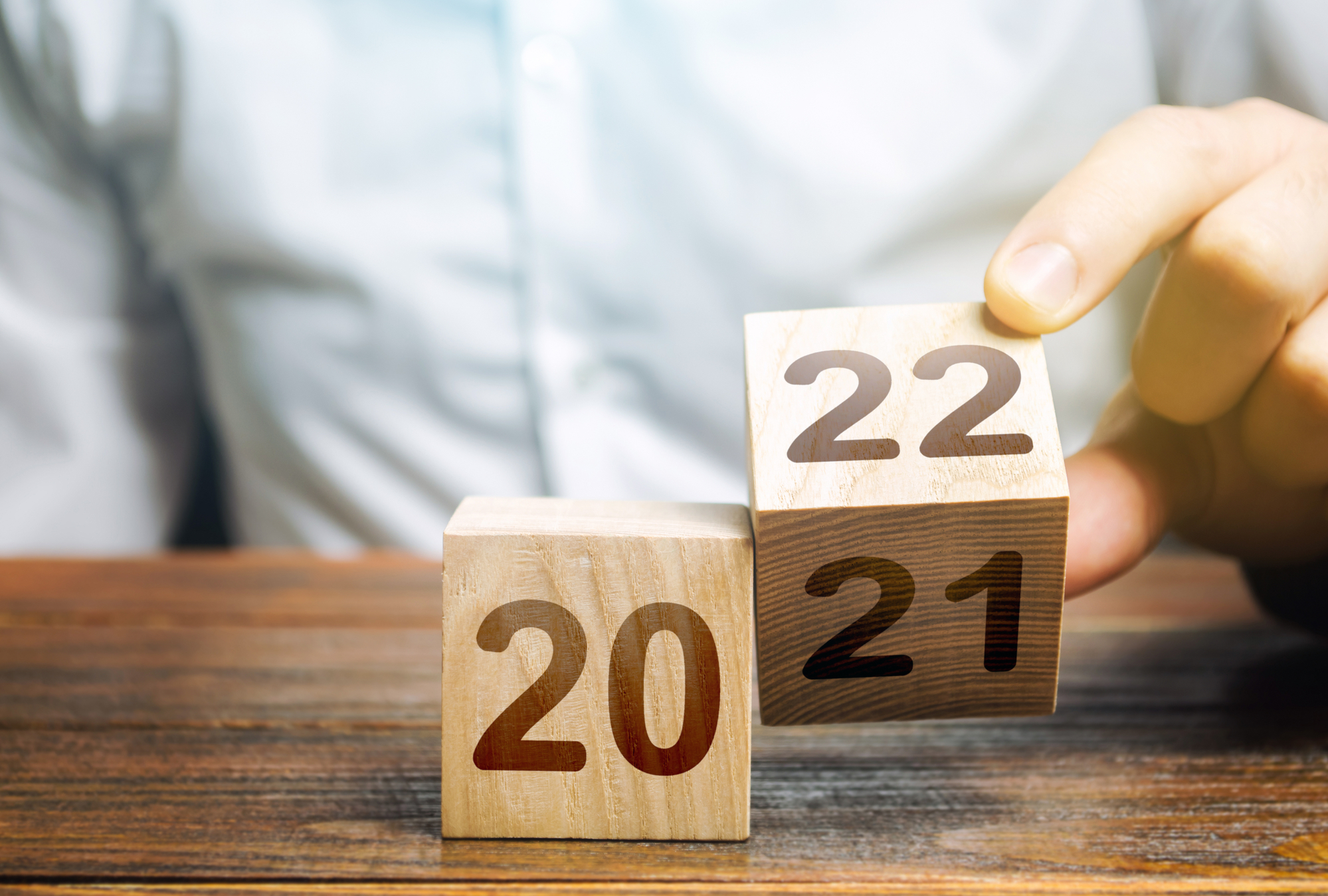 The Best of 2021: A Baker’s Dozen of Our Most Popular Commercial Insurance Blog Posts
