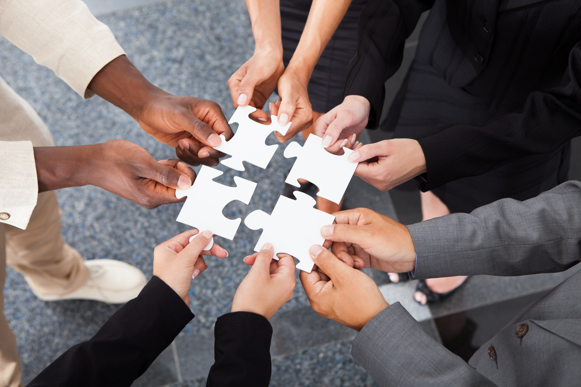 Making Insurance More Human: A Customer-Centric Approach to Underwriting