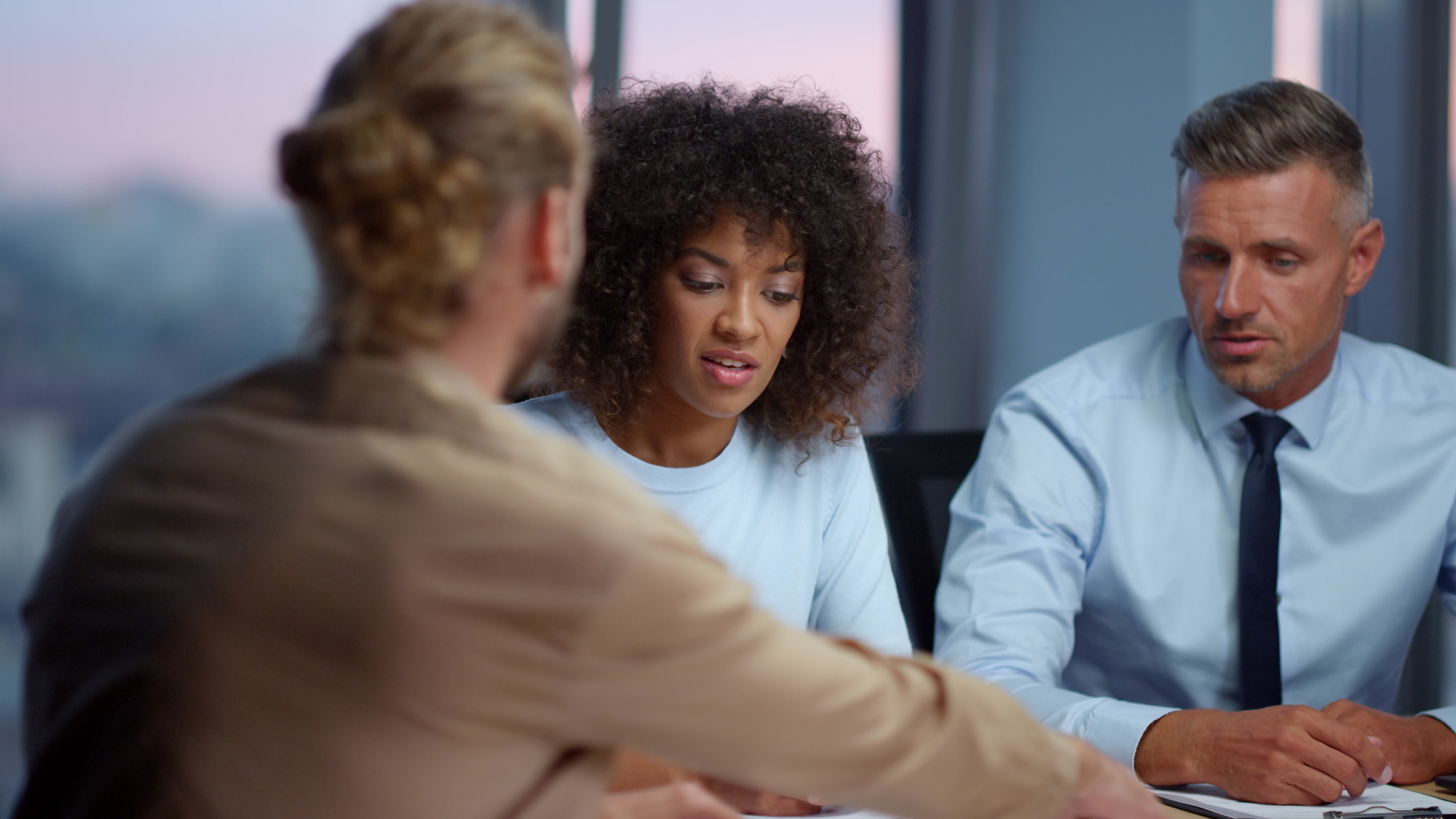 The Great Resignation in Insurance and How Insurers Can Attract Talent to Fill the Gap: Grace Grant, Executive Director, Gamma Iota Sigma