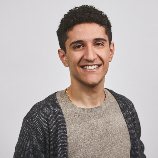 Picture of George Hanna