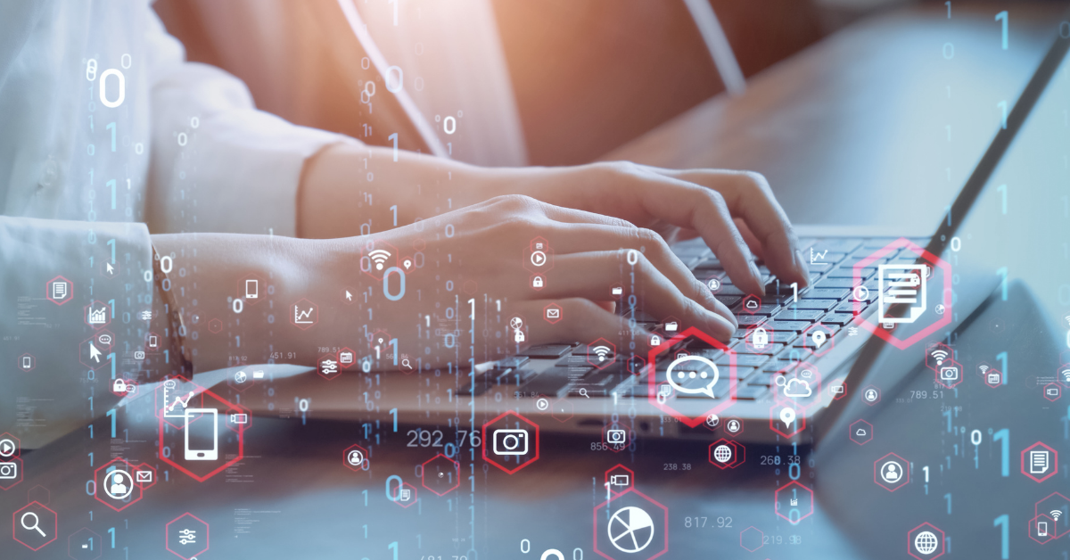What do we mean when we refer to “digital underwriting” in the context of commercial insurance?